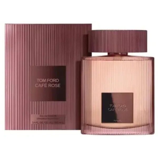 Tom Ford Cafe Rose EDP 100 ML Kadın Parfüm