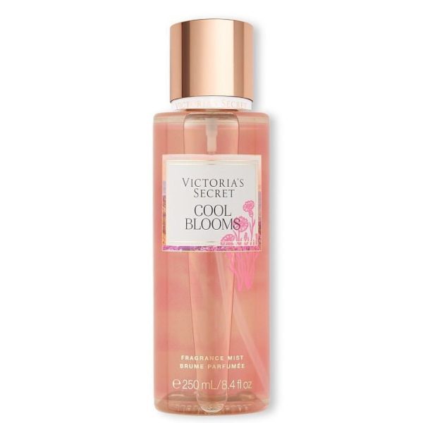 Victoria’s Secret Cool Blooms Fragrance Mist Vücut Spreyi 250 ML