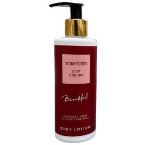 Tom Ford Lost Cherry 250 ML Body Lotion