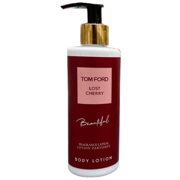 Tom Ford Lost Cherry 250 ML Body Lotion