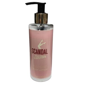 Jean Paul Gaultıer Scandal 250 ML Body Lotion