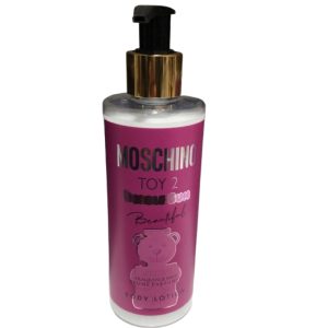 Moschino Toy 2 Bubble Gum 250 ML Body Lotion