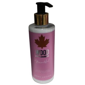 Wood Dsquared2 250 ML Body Lotion