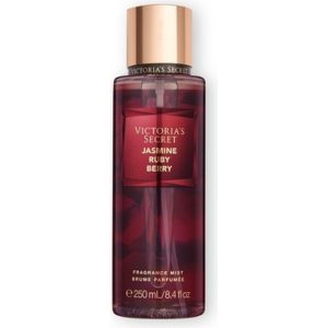 Victoria’s Secret Jasmıne Ruby Berry  Fragrance Mist Vücut Spreyi 250 ML