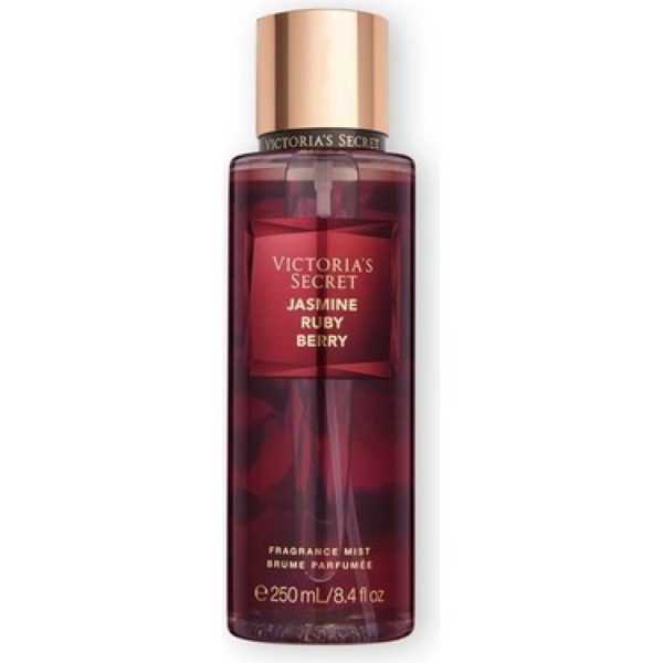 Victoria’s Secret Jasmıne Ruby Berry  Fragrance Mist Vücut Spreyi 250 ML