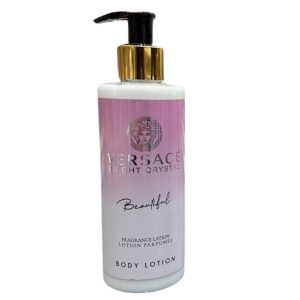 Versace Bright Crystal 250 ML Body Lotion