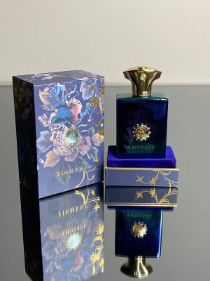 Amouage İnterlude Man