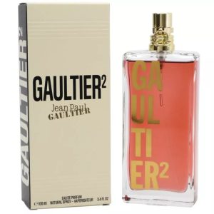 Jean Paul Gaultier Gaultier 2 EDP 100 ML Unisex Parfüm
