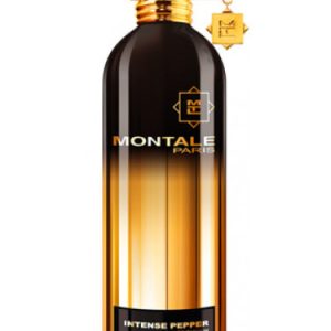 Montale Intense Pepper EDP 100 ML Unisex Tester Parfüm