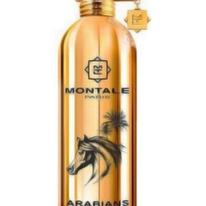 Montale Paris Arabians EDP 100 ML Unisex Tester Parfüm