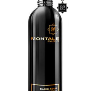 Montale Paris Black Aoud EDP 100 ML Erkek Tester Parfüm