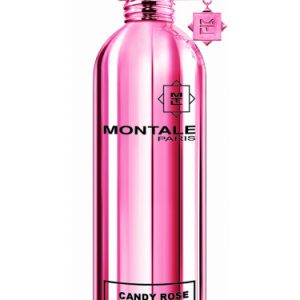 Montale Paris Candy Rose EDP 100 ML Kadın Tester Parfüm