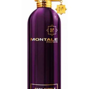 Montale Paris Dark Purple EDP 100 ML Kadın Tester Parfüm