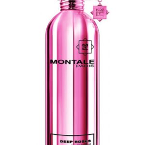 Montale Paris Deep Rose EDP 100 ML Kadın Tester Parfüm