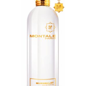 Montale Paris Mukhallat EDP 100 ML Unisex Tester Parfüm