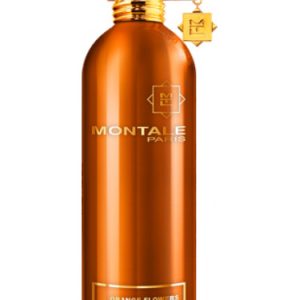 Montale Paris Orange Flowers EDP 100 ML Unisex Tester Parfüm
