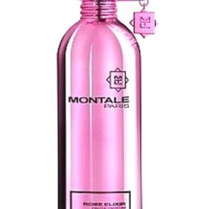 Montale Paris Roses Elixir EDP 100 ML Kadın Tester Parfüm