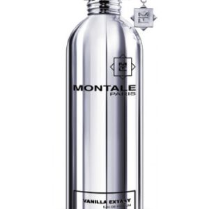 Montale Paris Vanilla Extasy EDP 100 ML Unisex Tester Parfüm