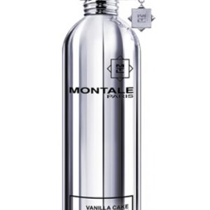 Montale Paris Vanille Cake EDP 100 ML Unisex Tester Parfüm