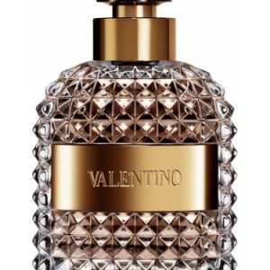 Valentino Uomo EDT 100 ml Erkek Tester Parfüm