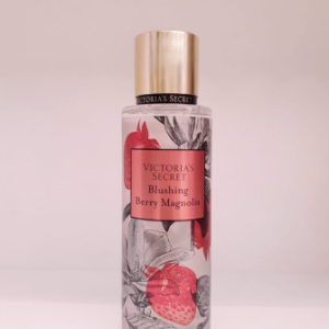 Victoria's Secret Blushing Berry Magnolia Vücut Spreyi 250 ML