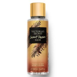 Victoria's Secret Coconut Passion Noir Fragrance Mist Vücut Spreyi 250 ML