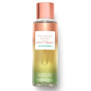 Victoria's Secret Coconut Passion Sunkissed Fragrance Mist Vücut Spreyi 250 ML