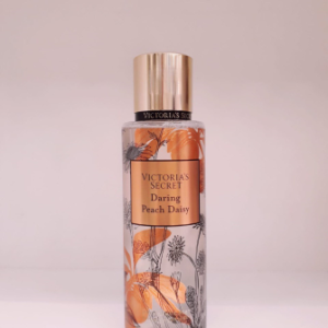 Victoria's Secret Daring Peach Daisy Vücut Spreyi 250 ML