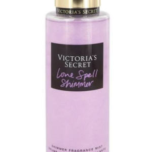 Victoria's Secret Love Spell Shimmer Işıltılı Mist Vücut Spreyi 250ml