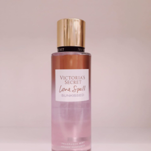 Victoria's Secret Love Spell Sunkissed Fragrance Mist Vücut Spreyi 250 ML