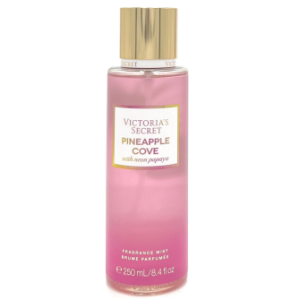 Victoria's Secret Pineapple Cove Body Mist Vücut Spreyi 250 ML