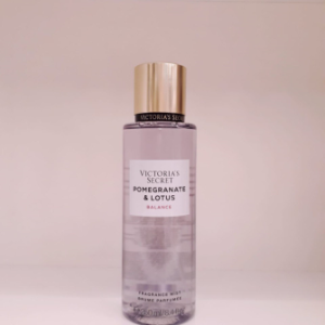 Victoria's Secret Pomegranate Lotus Balance Mist Vücut Spreyi 250 ML