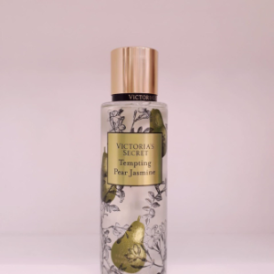Victoria's Secret Tempting Pear Jasmine Vücut Spreyi 250 ML