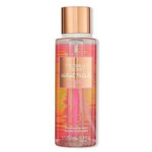 Victoria's Secret Velvet Petals Heat Vücut Sprey 250 Ml