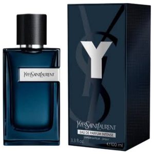 Yves Saint Laurent Y Men EDP Intense 100 ML Erkek Parfümü