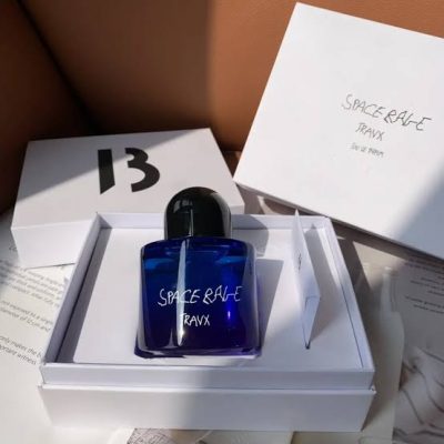 Byredo Space Rage Travx EDP 100 ML Unisex Parfüm
