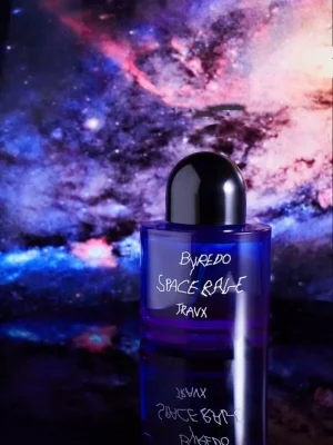 Byredo Space Rage Travx EDP 100 ML Unisex Parfüm