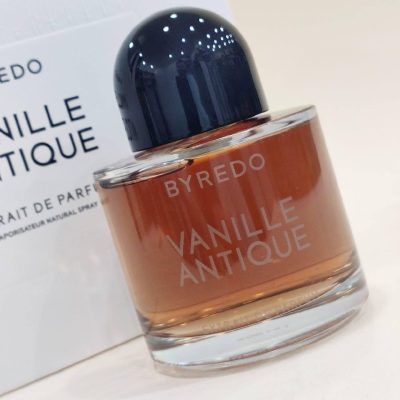 Byredo Vanılle Antıque EDP 100 ML Unisex Parfüm