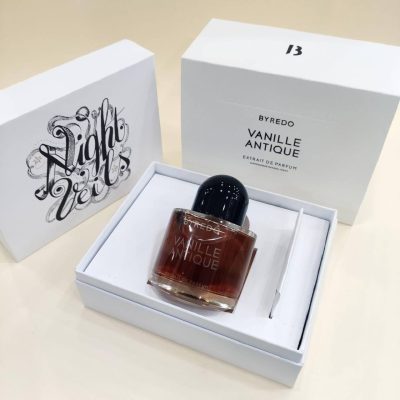 Byredo Vanılle Antıque EDP 100 ML Unisex Parfüm