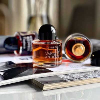 Byredo Vanılle Antıque EDP 100 ML Unisex Parfüm