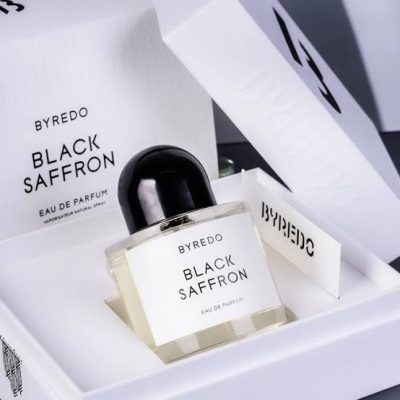 Byredo Black Safron EDP 100 ML Unisex Parfüm