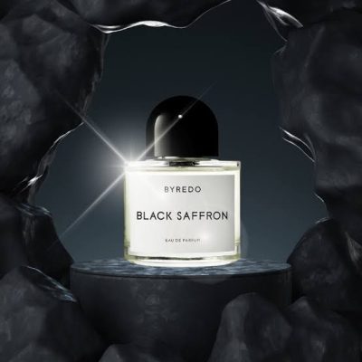 Byredo Black Safron EDP 100 ML Unisex Parfüm