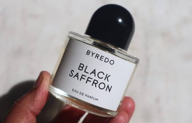 Byredo Black Safron EDP 100 ML Unisex Parfüm