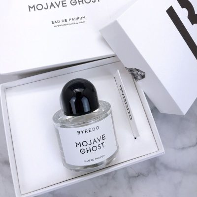 Byredo Mojave Ghost EDP 100 ML Unisex Parfüm