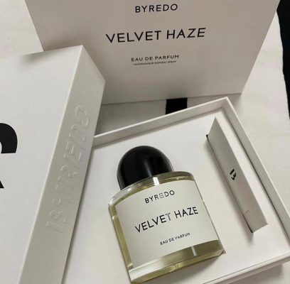 Byredo Velvet Haze EDP 100 ML Unisex Parfüm