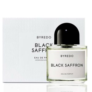 Byredo Black Safron EDP 100 ML Unisex Parfüm