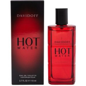 Davidoff Hot Water EDT 110 ML Erkek Parfüm
