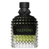 Valentino Born In Roma Uomo Green Stravaganza EDT 100 ML Erkek Tester Parfüm