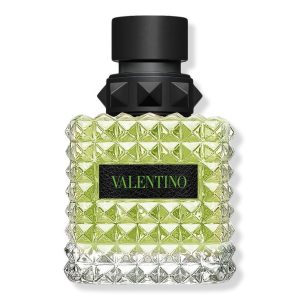 Valentino Born In Roma Green Stravaganza EDT 100 ML Kadın Tester Parfüm