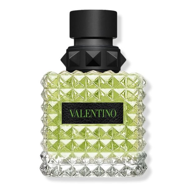 Valentino Born In Roma Green Stravaganza EDT 100 ML Kadın Tester Parfüm